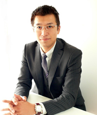 オフィス・ポート代表 柴田