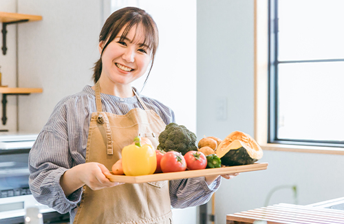 らくらく家事代行サービス