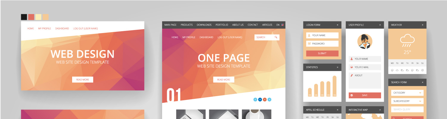 ランディングページ制作